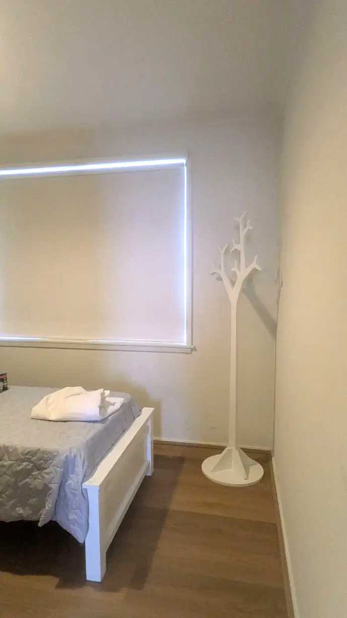 modern kitchen makeover