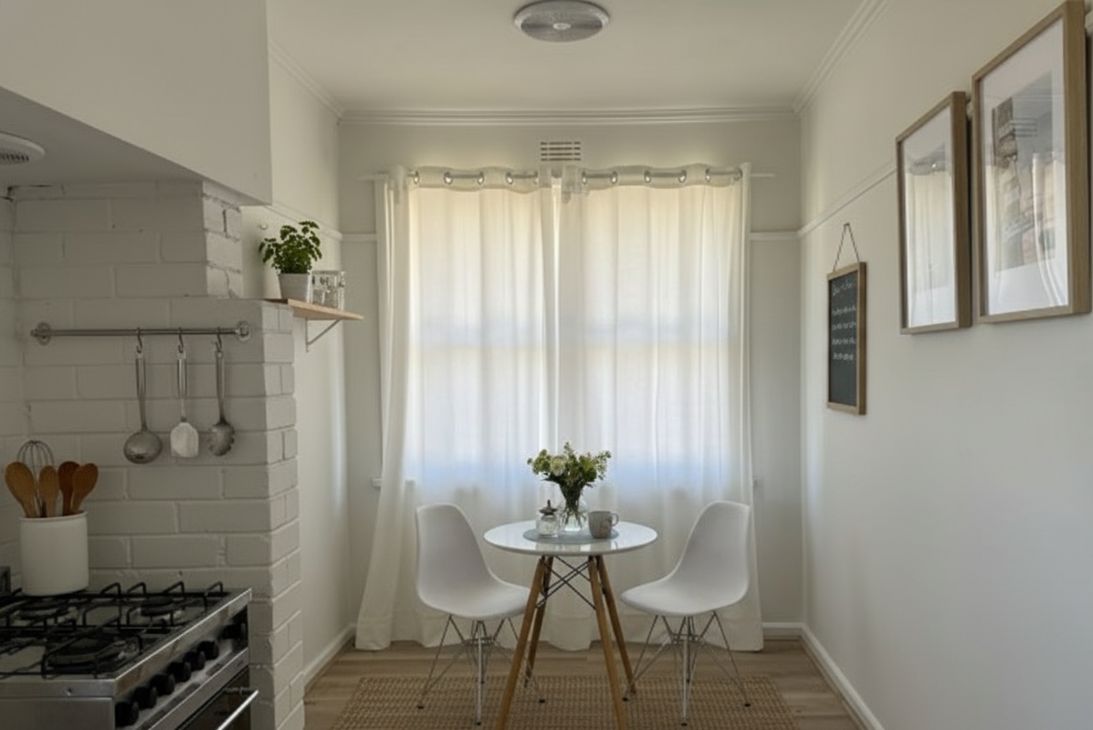 Fast home renovation service in Melbourne delivering move-in ready results.