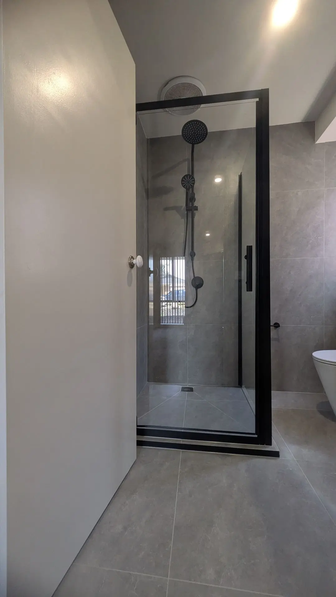 Carrum Downs bathroom renovation