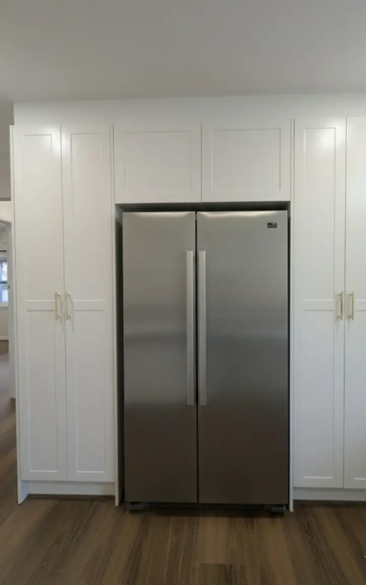 Fast renovation service – Fast renovation service transforming spaces in minimal time.