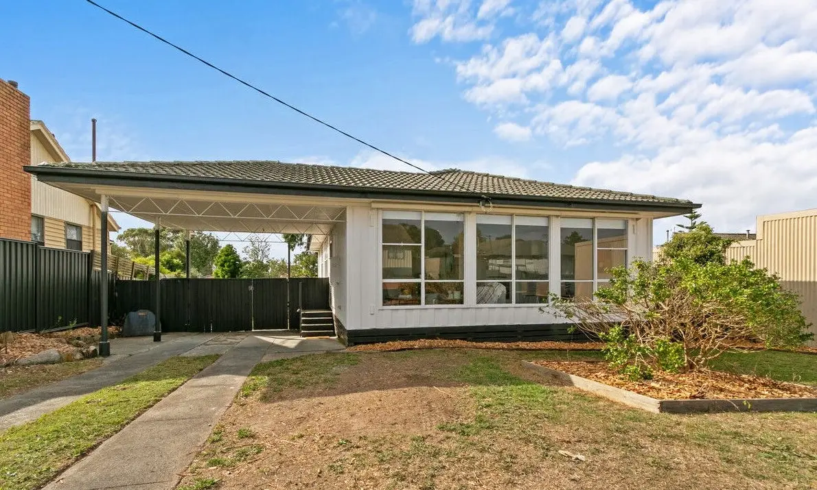 Cost effective exterior roof, gutter, facia painting